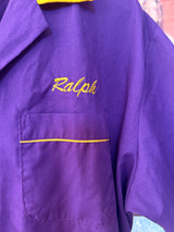 1999Jeff Daniel’s Comedy Jam Button Up Size- 2XL LFDW
