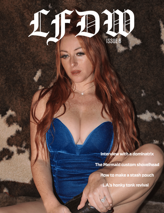 LFDW Magazine