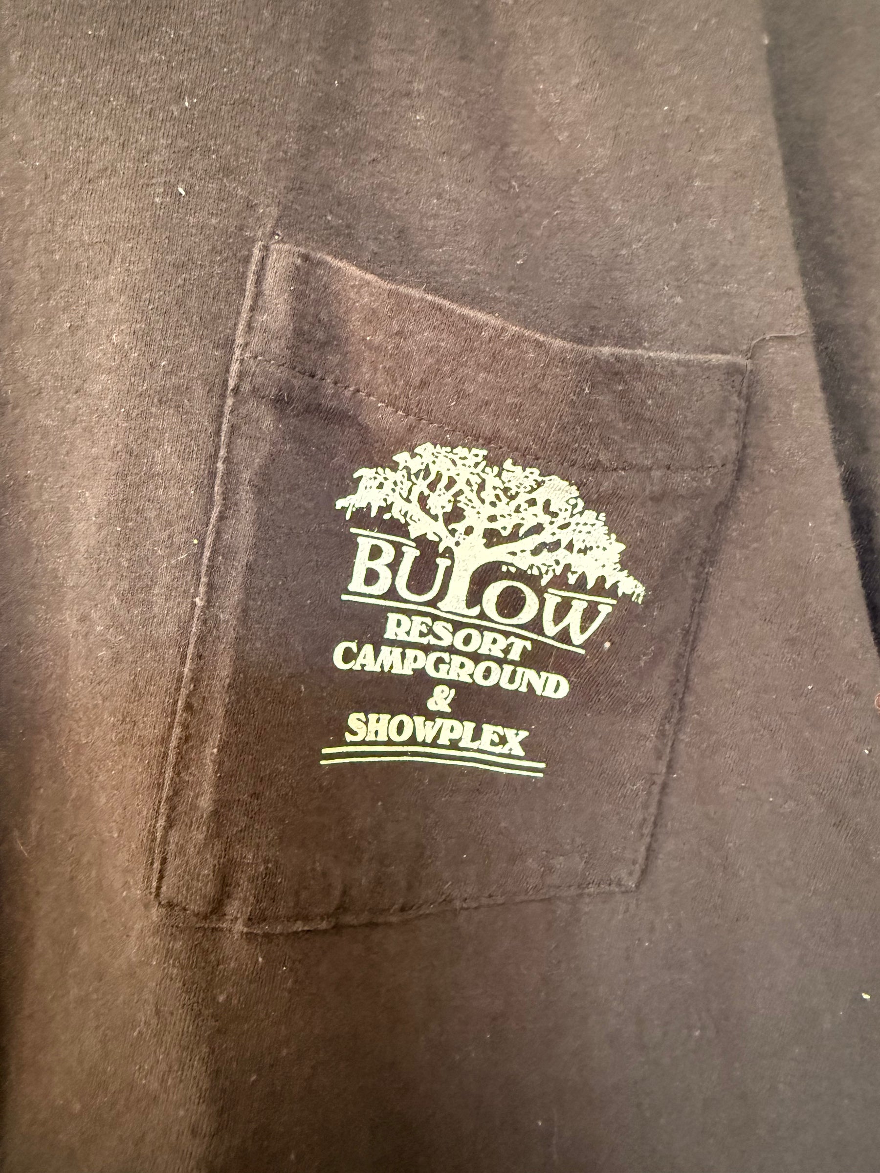 1994 Bike Week Bulow Tee Size- L LFDW