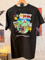 1994 Bike Week Bulow Tee Size- L LFDW