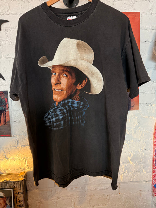90s Chris LeDoux Tee Size-M LFDW