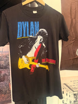 1988 Bob Dylan Tee Size- L LFDW