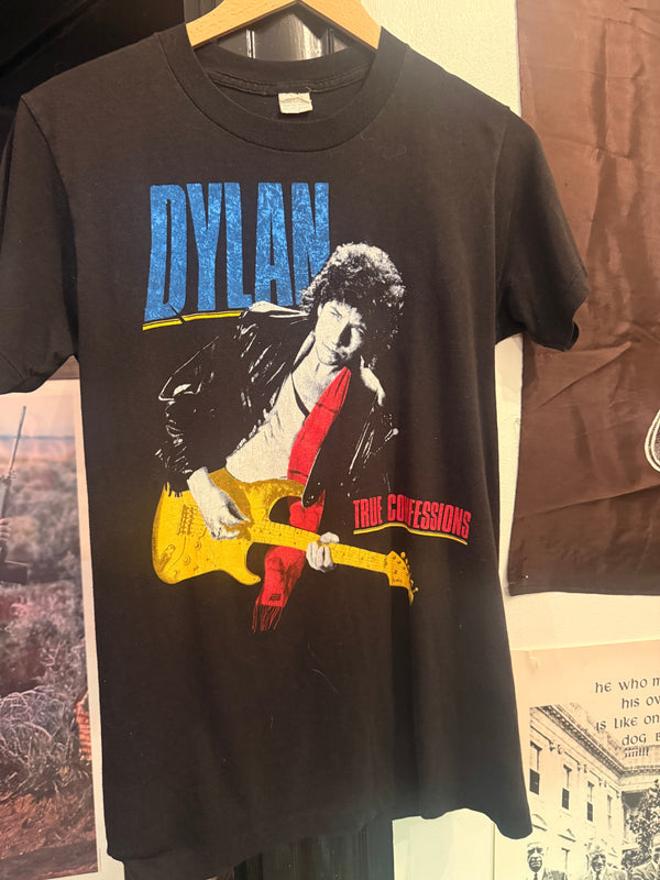 1988 Bob Dylan Tee Size- L LFDW