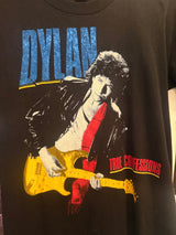 1988 Bob Dylan Tee Size- L LFDW