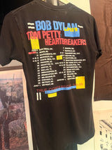 1988 Bob Dylan Tee Size- L LFDW