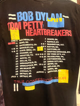 1988 Bob Dylan Tee Size- L LFDW