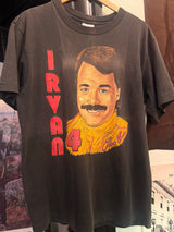 Early 90s Ernie Irvans Tee Size- L LFDW