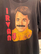 Early 90s Ernie Irvans Tee Size- L LFDW