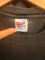 Early 90s Ernie Irvans Tee Size- L LFDW