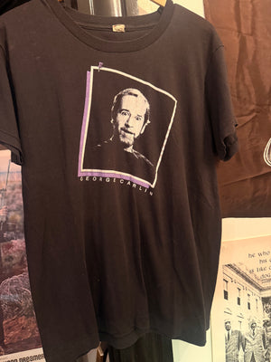80s George Carlin Size- XL LFDW