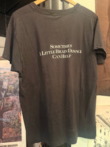 80s George Carlin Size- XL LFDW