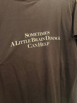 80s George Carlin Size- XL LFDW