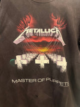 90s Metallica Tee Size- L LFDW