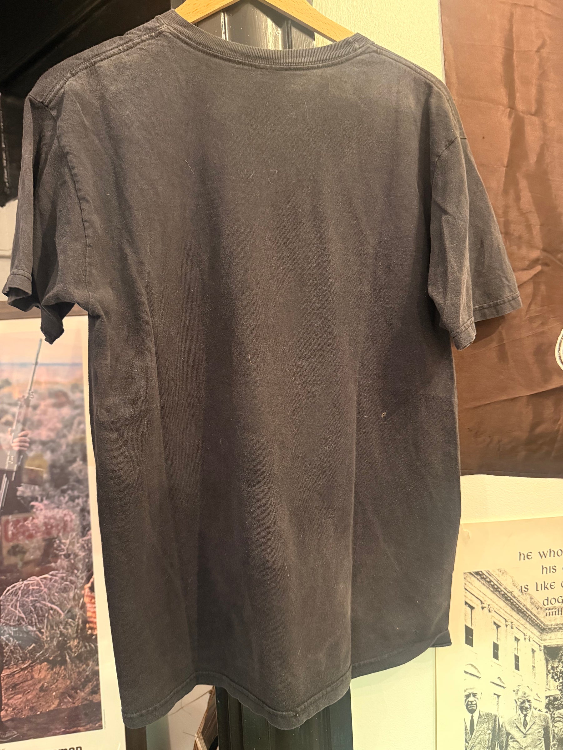 90s Metallica Tee Size- L LFDW
