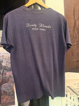 1982 Randy Rhoads Tee Size- L LFDW