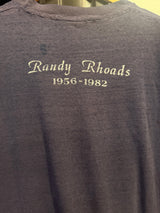 1982 Randy Rhoads Tee Size- L LFDW