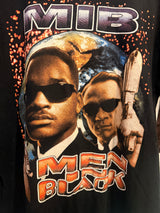 Y2K Men In Black Size- L LFDW