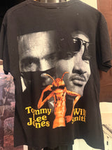 Y2K Men In Black Size- L LFDW