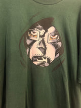 Y2K MF Doom Tee Size- XXL LFDW