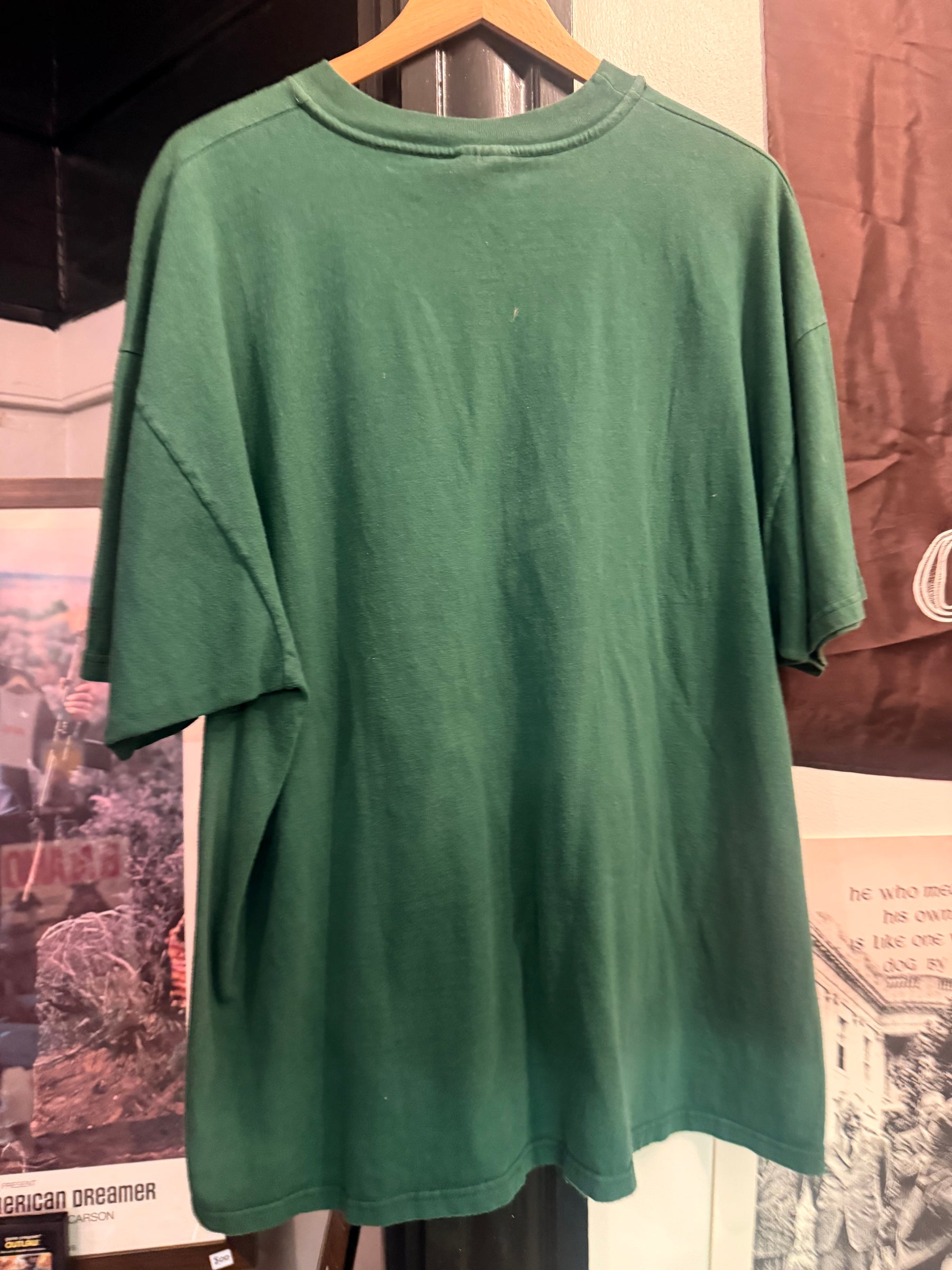 Y2K MF Doom Tee Size- XXL LFDW