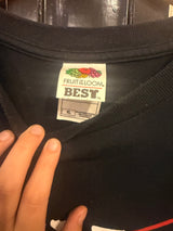 Y2K Cops in Cincinnati Tee Size- XL LFDW