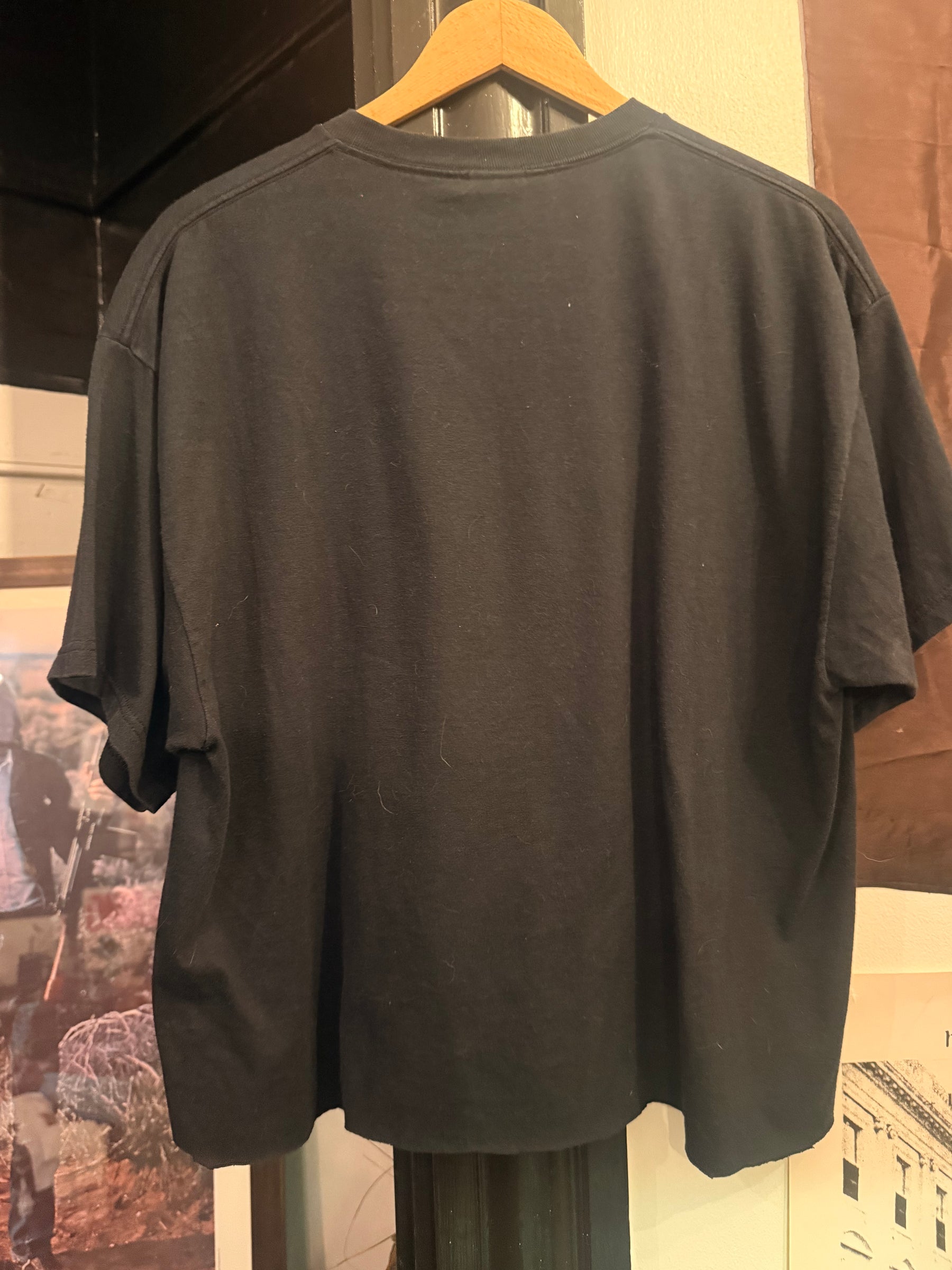 Y2K Cops in Cincinnati Tee Size- XL LFDW
