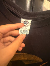 2000s Charlie Daniels Tee Size- M LFDW