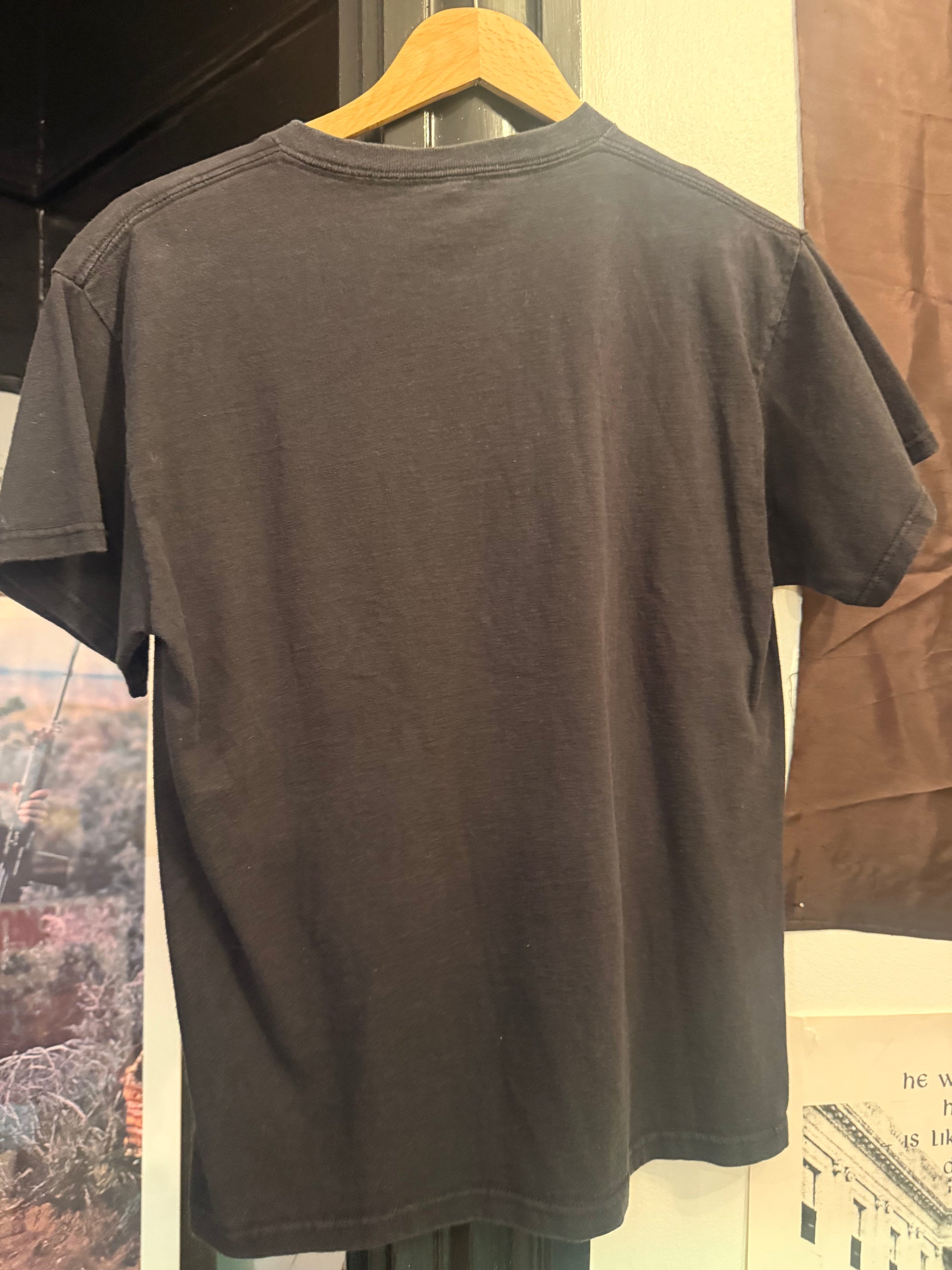 2000s Charlie Daniels Tee Size- M LFDW