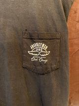 2005 Sleeveless Dirt Drags Tee Size- L LFDW