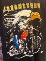 2005 Sleeveless Dirt Drags Tee Size- L LFDW