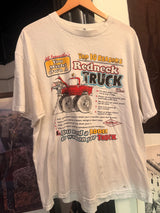 2000s Jeff Foxworthy Tee Size- XL LFDW