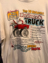 2000s Jeff Foxworthy Tee Size- XL LFDW
