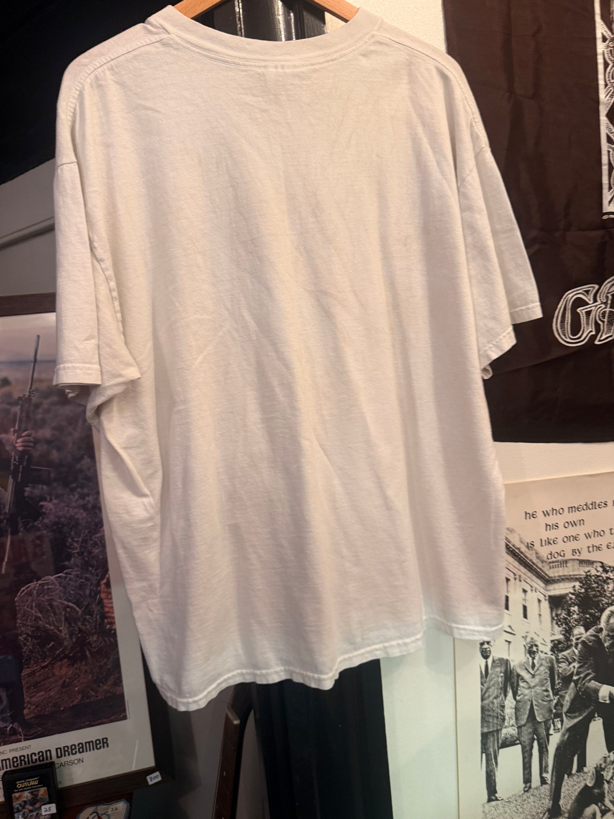 2000s Jeff Foxworthy Tee Size- XL LFDW