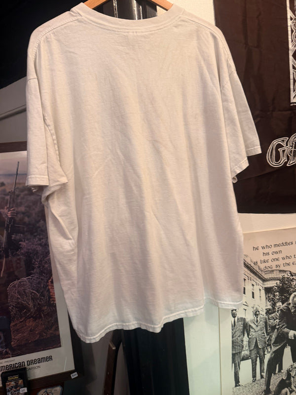 2000s Jeff Foxworthy Tee Size- XL LFDW