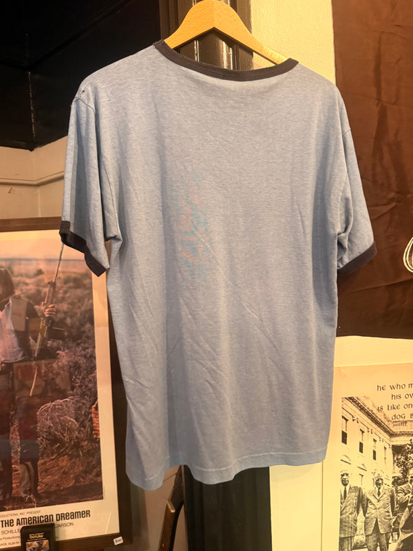 80s Speedracer Tee Size- L LFDW