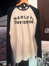 2009 Harley Davidson Longsleeve Size- XL LFDW