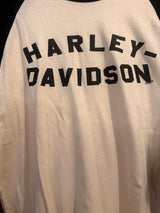 2009 Harley Davidson Longsleeve Size- XL LFDW