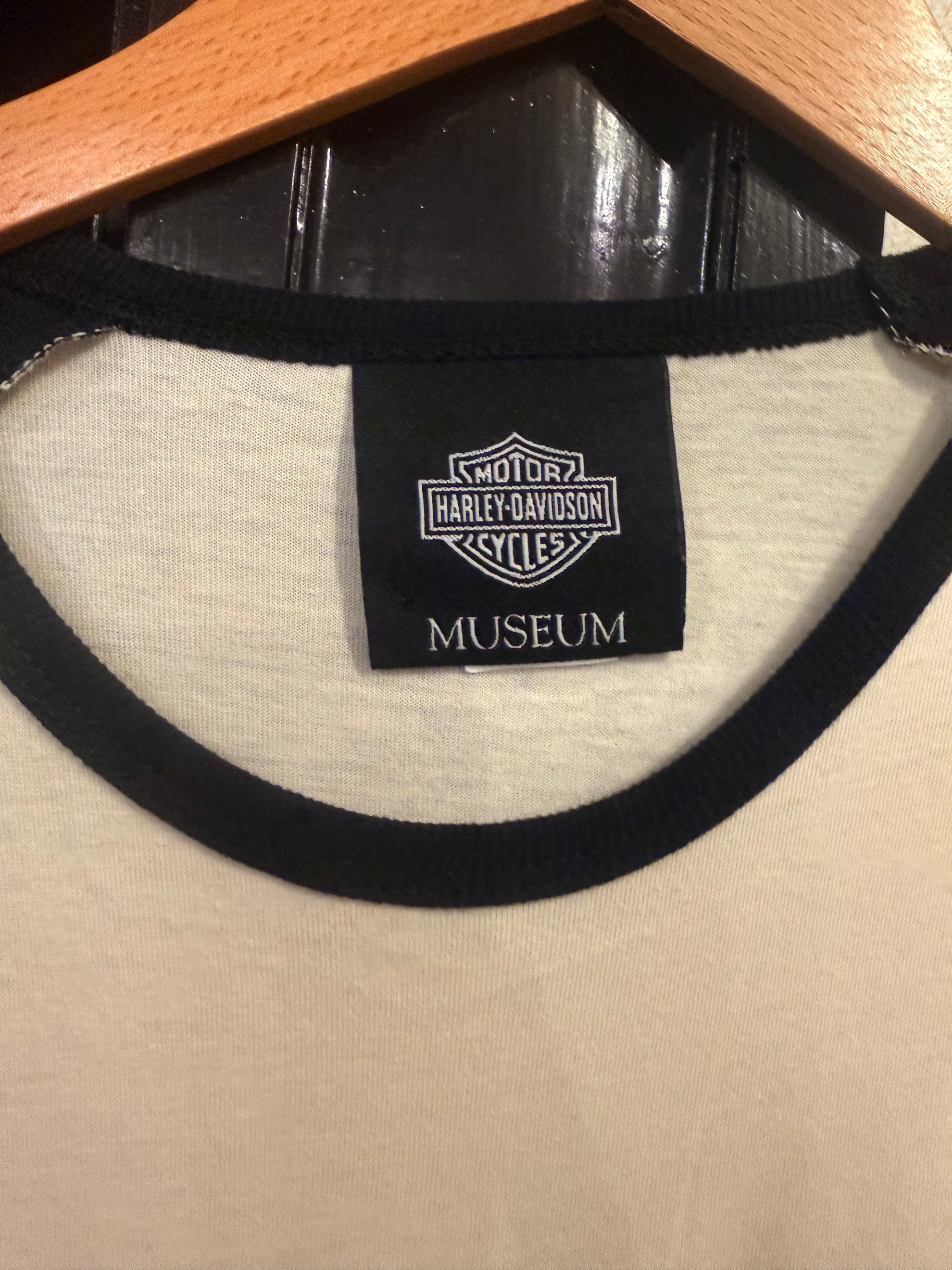 2009 Harley Davidson Longsleeve Size- XL LFDW