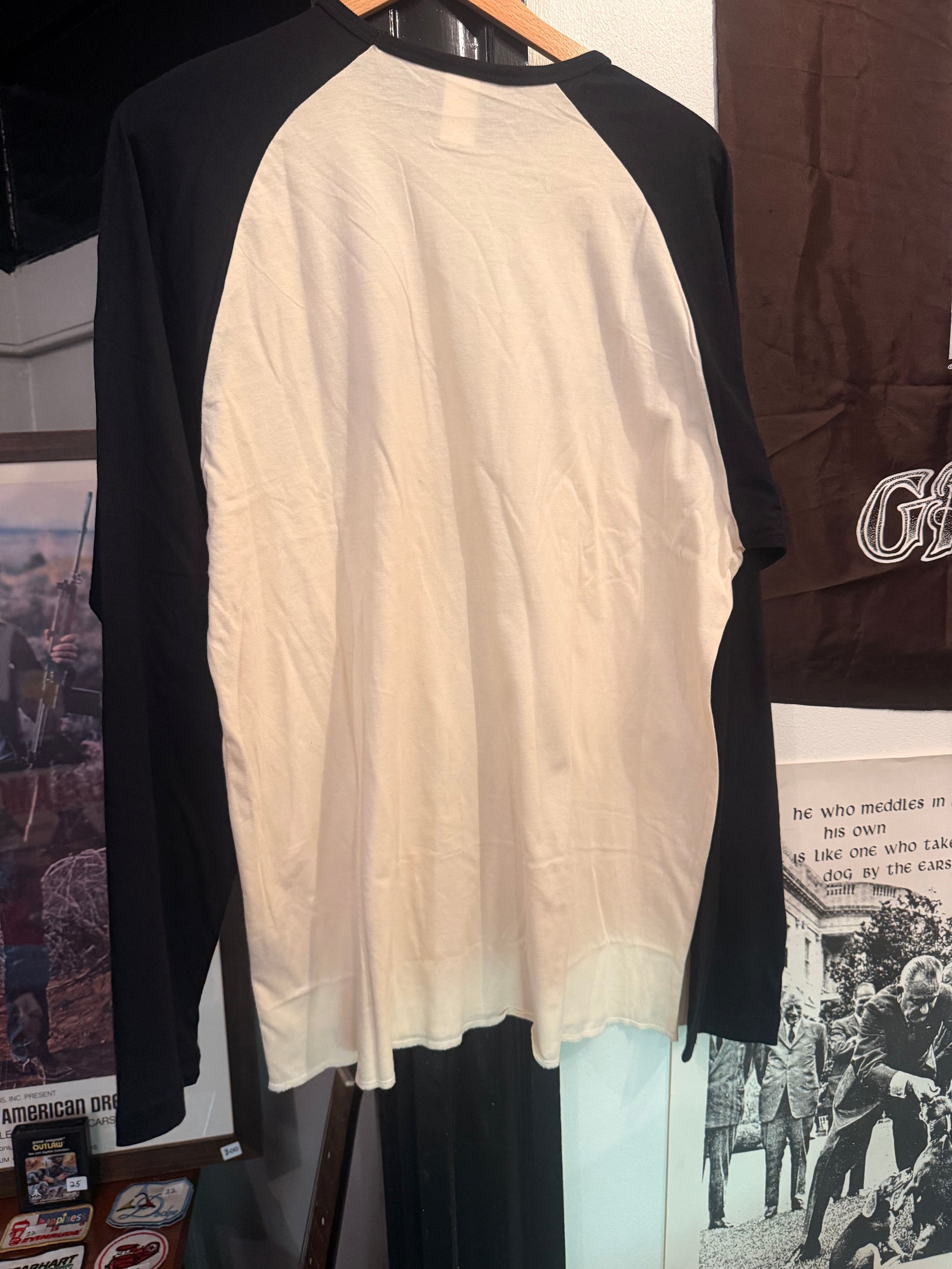 2009 Harley Davidson Longsleeve Size- XL LFDW