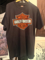 2005 LA Harley Davidson Tee Size- L LFDW