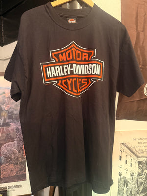 2005 LA Harley Davidson Tee Size- L LFDW