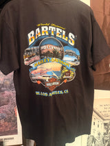 2005 LA Harley Davidson Tee Size- L LFDW