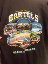 2005 LA Harley Davidson Tee Size- L LFDW