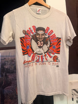 1988 Superbowl Shuffle Tee Size- S LFDW