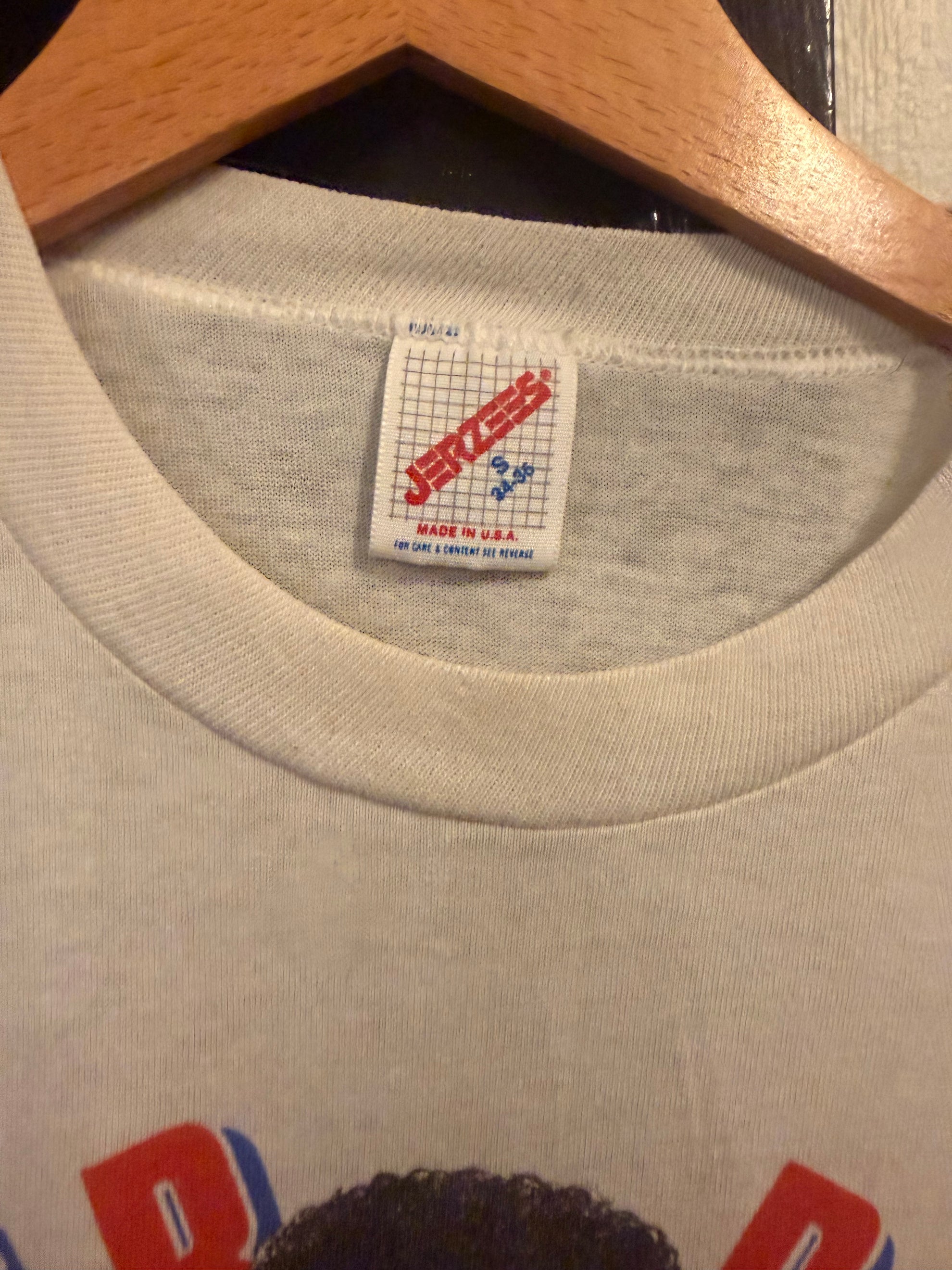 1988 Superbowl Shuffle Tee Size- S LFDW