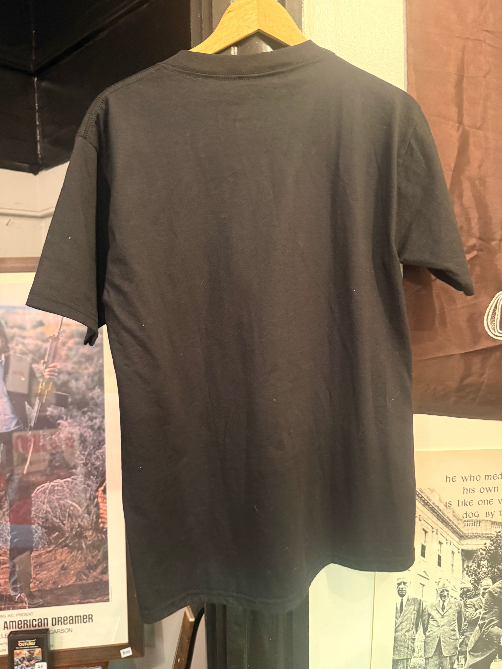 Y2K Survivor Tee Size- M LFDW