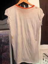 80s Mario Andretti Tee Size- S LFDW