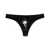 Free Sample Thongs LFDW