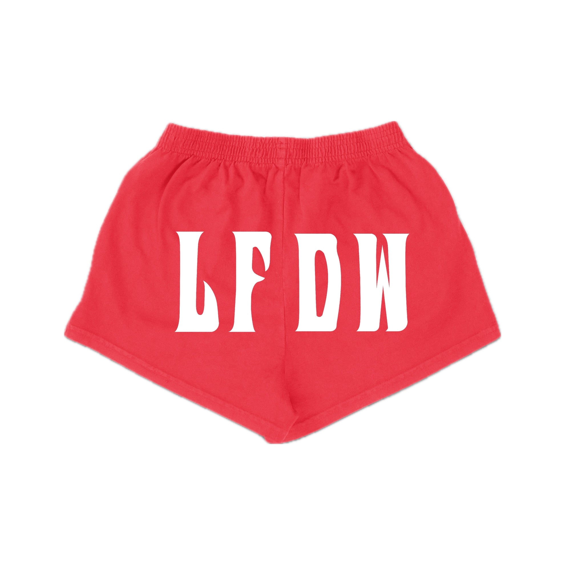 LFDW Shorts LFDW