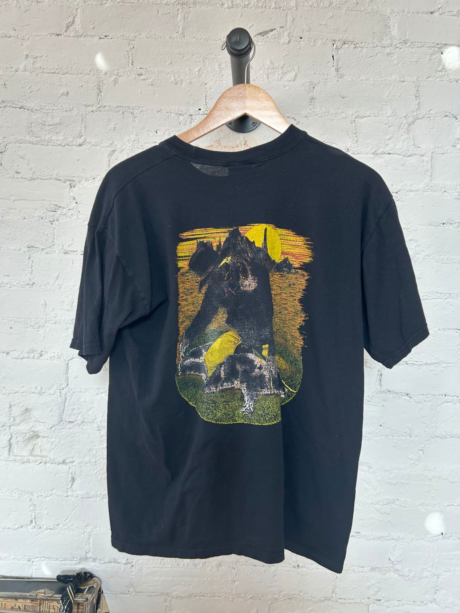 I Don’t Dial 911 Tee Size - M - LFDW